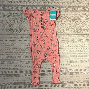 Posh Peanut Romper
